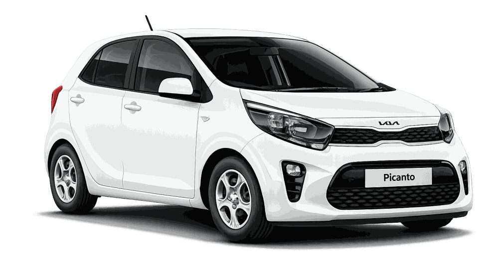 ����� ��� ������ - Kia Picanto � 2,990 �"� �����